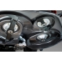 Ridery - Husqvarna RC 320Ts AWD
