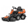 Ridery - Husqvarna R 418TsX AWD