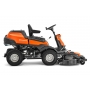 Ridery - Husqvarna R 418TsX AWD