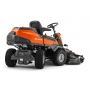 Rider Husqvarna R 420TsX AWD