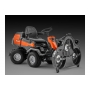 Rider Husqvarna R 420TsX AWD