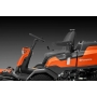 Rider Husqvarna R 420TsX AWD