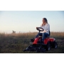 Rider Husqvarna R 112iC