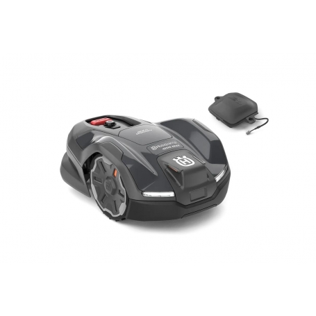 Husqvarna Automower® 405XE NERA z technologią bezprzewodową