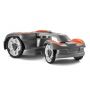 Roboty koszące - Husqvarna Automower® 535 AWD