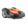 Roboty koszące - HUSQVARNA AUTOMOWER® 550