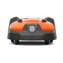 Roboty koszące - HUSQVARNA AUTOMOWER® 550
