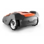 Roboty koszące - HUSQVARNA AUTOMOWER® 550