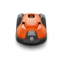 Roboty koszące - HUSQVARNA AUTOMOWER® 550