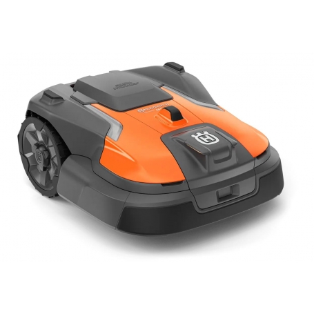 Robot koszący Husqvarna Automower® 560 EPOS®