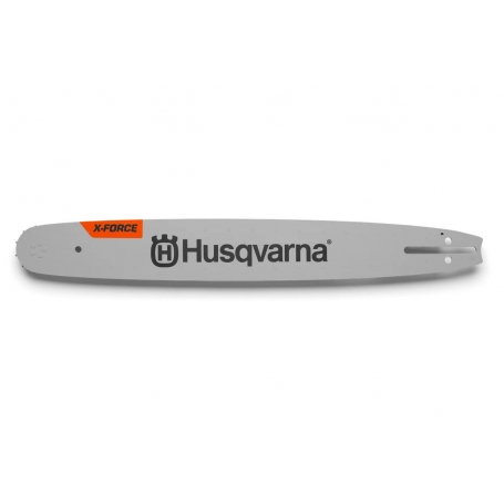 Prowadnica X-Force, laminowana .325" 13'' 1.5mm mały montaż