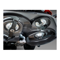 Urządzenie tnące HUSQVARNA - CombiClip® 112 (2019)-RC-300 series