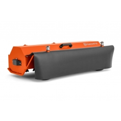 Kosiarka bijakowa R400