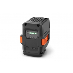 HUSQVARNA 40-B140