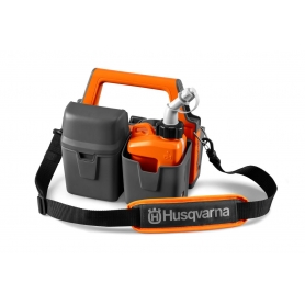 Skrzynka na akumulatory Husqvarna, do pilarki