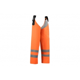 Nogawki przeciwdeszczowe High-Viz, Functional