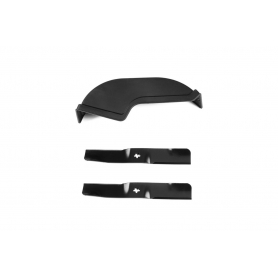 Zestaw do rozdrabniania Clear Cut 42"
