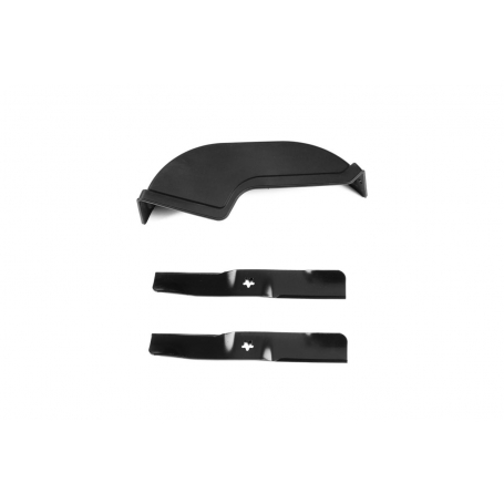 Zestaw do rozdrabniania Clear Cut 42"