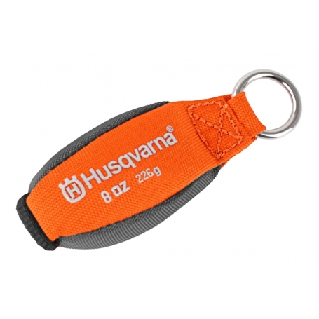 Ciężarek do rzucania – 226g