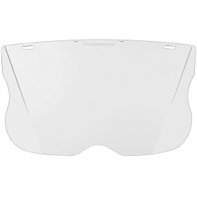 Osłona plexi