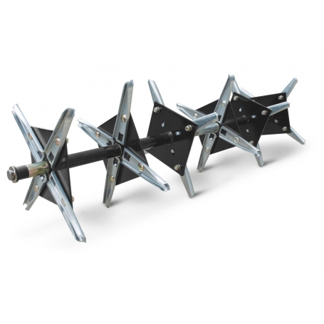 Aerator rukowy