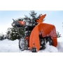 Odśnieżarka Husqvarna  ST 230