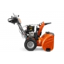 Odśnieżarka Husqvarna  ST 327
