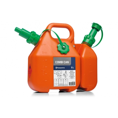 Pojemnik combi 6 L