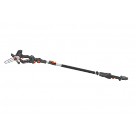 Minipilarki - Husqvarna Aspire™ P8X-P4A + wysięgnik Aspire™
