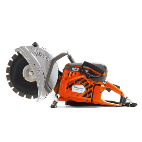 Husqvarna K 970 Rescue