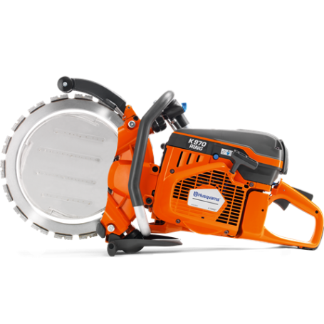 Husqvarna K 970 Ring