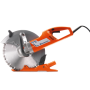 Husqvarna K 3000 Vac