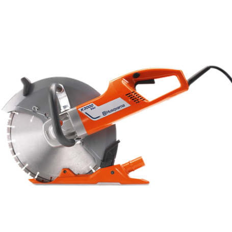 Husqvarna K 3000 Vac