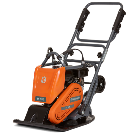 Zagęszczarka Husqvarna LF 130 LT