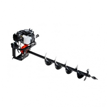 Świder glebowy Kaaz AG500 TLE 48