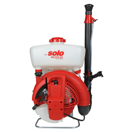 Opryskiwacz spalinowy Solo 452
