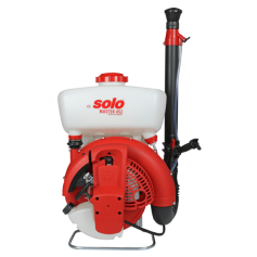 Opryskiwacz spalinowy Solo 452