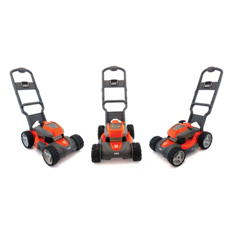 Zabawka kosiarka Husqvarna