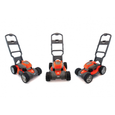 Zabawka kosiarka Husqvarna