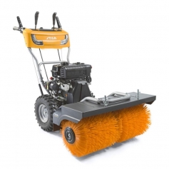 Zamiatarka spalinowa SWS 800 GE Stiga