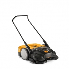 Zamiatarka ręczna SWP 577 Stiga