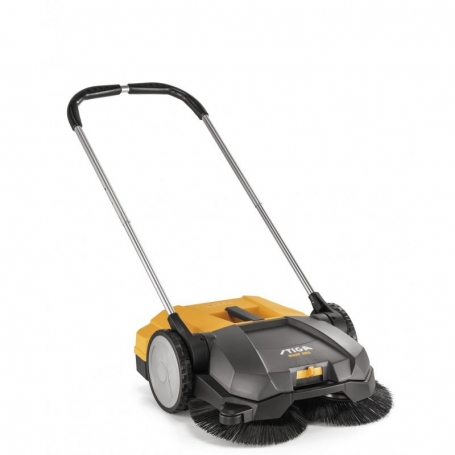 Zamiatarka ręczna SWP 355 Stiga