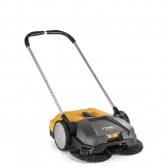 Zamiatarka ręczna SWP 355 Stiga