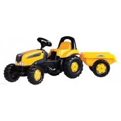 Traktor zabawka Kid X Stiga