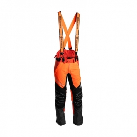 Spodnie ochronne Technical Extreme 20A