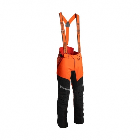 Spodnie ochronne Technical Extreme Arbor