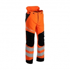 Spodnie ochronne Technical High Viz