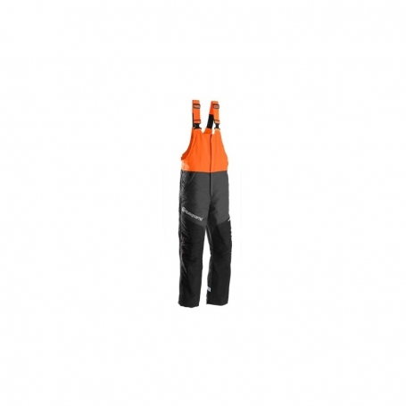 Spodnie ochronne Functional 20A - ogrodniczki