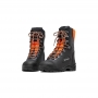 Skórzane buty ochronne, Classic 20
