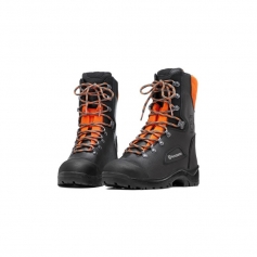 Skórzane buty ochronne, Classic 20